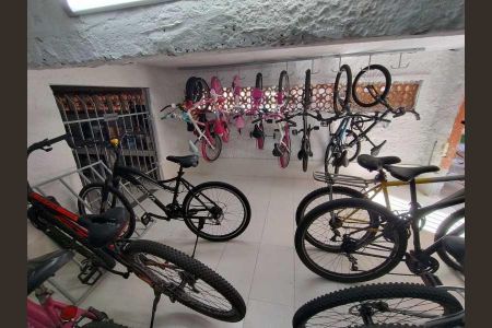 Apartamento à venda com 53m², 2 quartos e 1 vaga