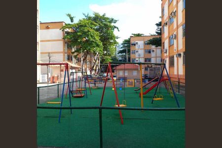 Apartamento à venda com 53m², 2 quartos e 1 vaga