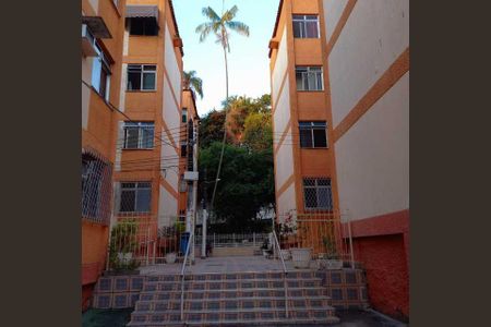 Apartamento à venda com 53m², 2 quartos e 1 vaga