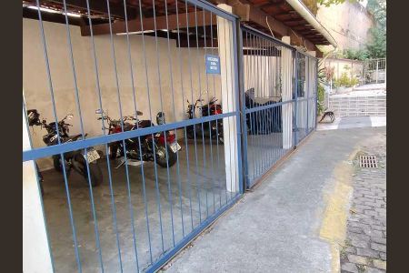 Apartamento à venda com 53m², 2 quartos e 1 vaga