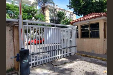 Apartamento à venda com 53m², 2 quartos e 1 vaga