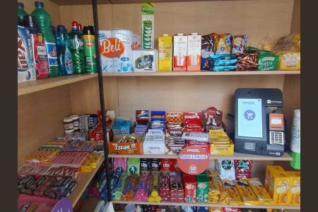 Apartamento à venda com 53m², 2 quartos e 1 vaga