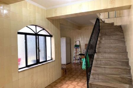 Casa à venda com 289m², 3 quartos e 6 vagas