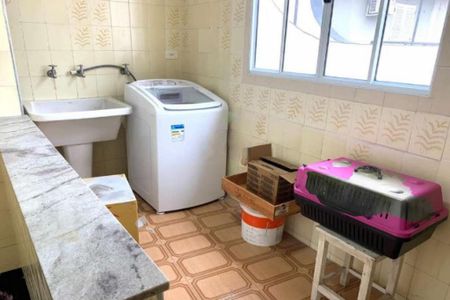 Casa à venda com 289m², 3 quartos e 6 vagas