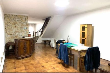 Casa à venda com 289m², 3 quartos e 6 vagas