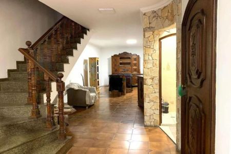 Casa à venda com 289m², 3 quartos e 6 vagas