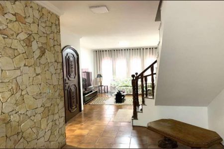 Casa à venda com 289m², 3 quartos e 6 vagas