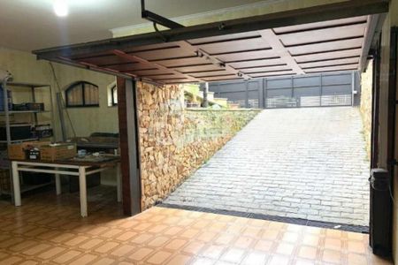 Casa à venda com 289m², 3 quartos e 6 vagas