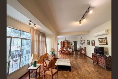 Apartamento à venda com 178m², 3 quartos e sem vaga