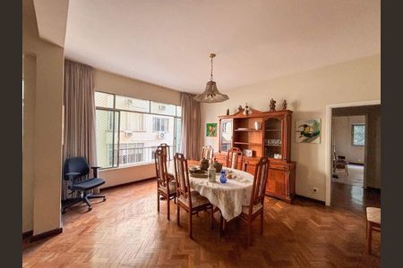 Apartamento à venda com 178m², 3 quartos e sem vaga