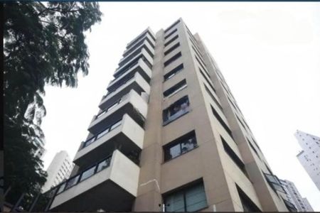 Apartamento à venda com 170m², 3 quartos e 3 vagas