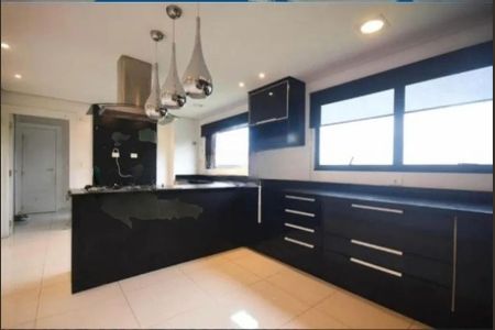 Apartamento à venda com 170m², 3 quartos e 3 vagas