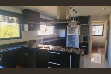 Apartamento à venda com 170m², 3 quartos e 3 vagas