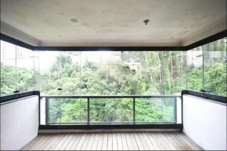 Apartamento à venda com 170m², 3 quartos e 3 vagas