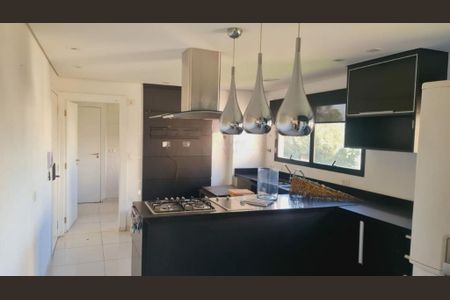 Apartamento à venda com 170m², 3 quartos e 3 vagas