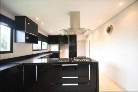 Apartamento à venda com 170m², 3 quartos e 3 vagas