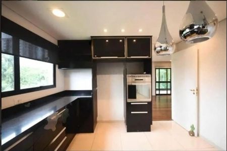 Apartamento à venda com 170m², 3 quartos e 3 vagas