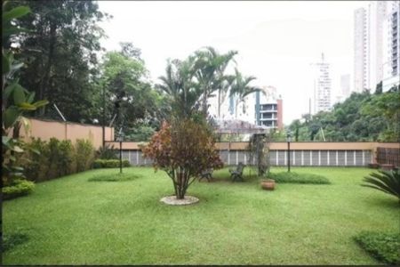 Apartamento à venda com 170m², 3 quartos e 3 vagas