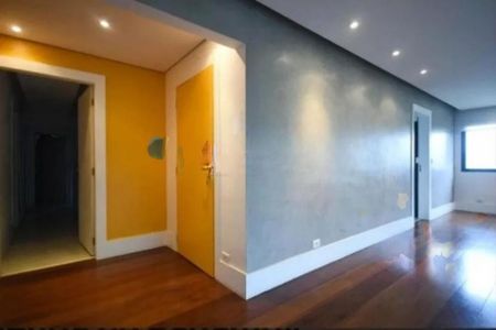 Apartamento à venda com 170m², 3 quartos e 3 vagas