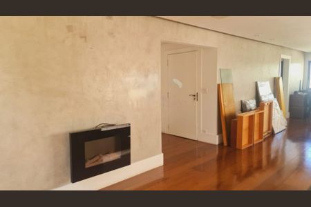 Apartamento à venda com 170m², 3 quartos e 3 vagas