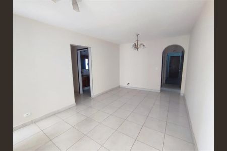 Apartamento à venda com 79m², 3 quartos e 1 vaga
