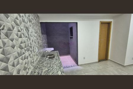 Apartamento à venda com 36m², 1 quarto e sem vaga