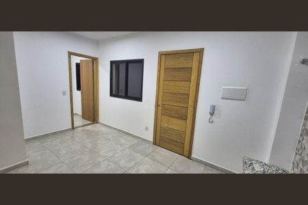 Apartamento à venda com 36m², 1 quarto e sem vaga