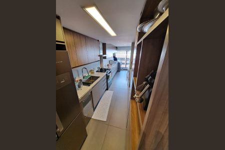 Apartamento à venda com 105m², 2 quartos e 2 vagas