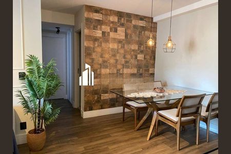 Apartamento à venda com 69m², 2 quartos e 1 vaga