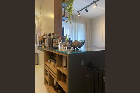 Apartamento à venda com 69m², 2 quartos e 1 vaga