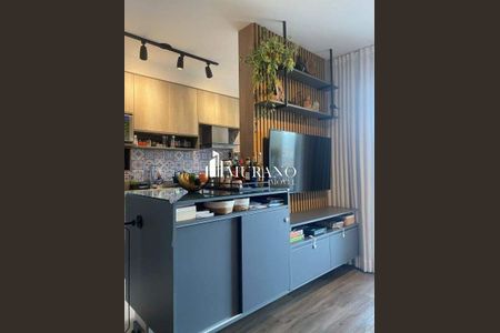 Apartamento à venda com 69m², 2 quartos e 1 vaga