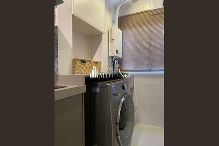 Apartamento à venda com 69m², 2 quartos e 1 vaga