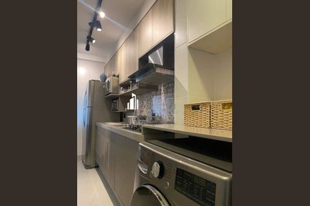 Apartamento à venda com 69m², 2 quartos e 1 vaga