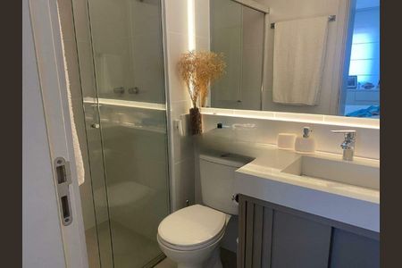 Apartamento à venda com 69m², 2 quartos e 1 vaga