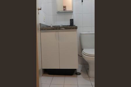 Apartamento à venda com 2 quartos, 57m² em Barra Funda, São Paulo