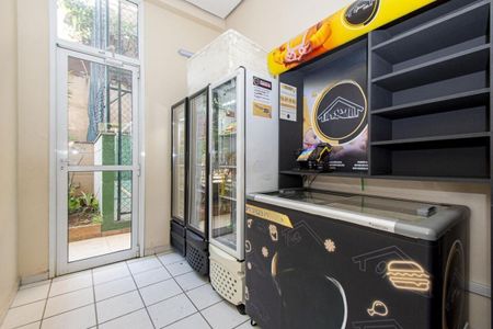 Apartamento à venda com 2 quartos, 57m² em Barra Funda, São Paulo