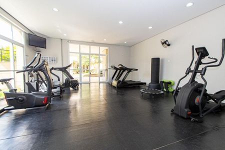 Apartamento à venda com 2 quartos, 57m² em Barra Funda, São Paulo