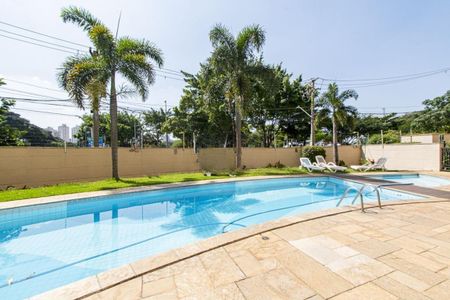 Apartamento à venda com 2 quartos, 57m² em Barra Funda, São Paulo
