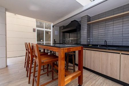 Apartamento à venda com 2 quartos, 57m² em Barra Funda, São Paulo