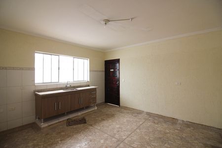 Casa para alugar com 158m², 3 quartos e 2 vagasCozinha
