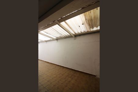 Casa para alugar com 158m², 3 quartos e 2 vagasÁrea de Serviço