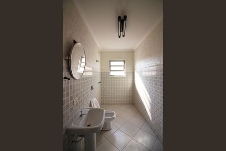 Casa para alugar com 158m², 3 quartos e 2 vagasQuarto 3 - Suíte Banheiro