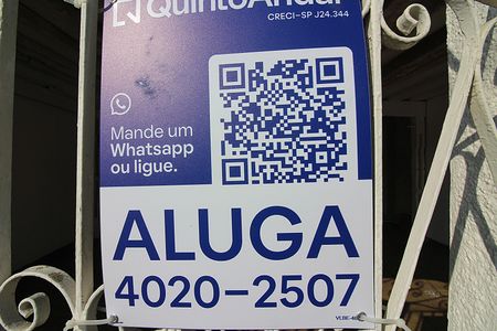 Casa para alugar com 158m², 3 quartos e 2 vagasPlaca