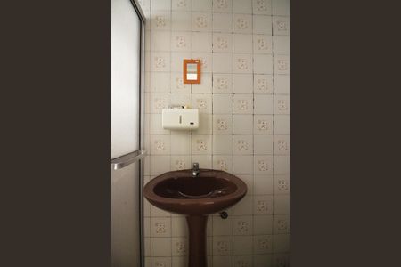 Casa para alugar com 158m², 3 quartos e 2 vagasBanheiro de Serviço