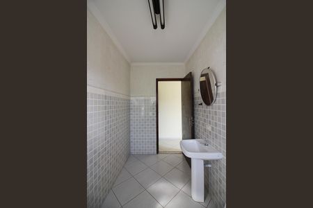 Casa para alugar com 158m², 3 quartos e 2 vagasQuarto 3 - Suíte Banheiro