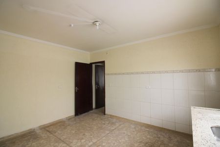 Casa para alugar com 158m², 3 quartos e 2 vagasCozinha