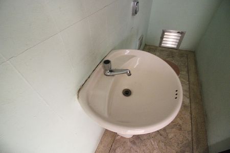 Casa para alugar com 158m², 3 quartos e 2 vagasLavabo