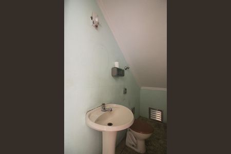 Casa para alugar com 158m², 3 quartos e 2 vagasLavabo