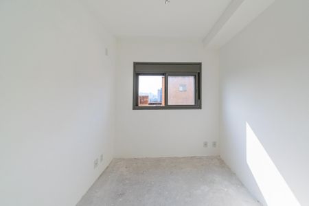Apartamento à venda com 28m², 1 quarto e sem vaga Apartamento à venda com 28m², 1 quarto e sem vagaSuíte