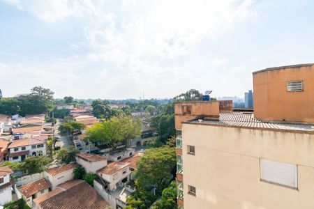 Apartamento à venda com 28m², 1 quarto e sem vaga Apartamento à venda com 28m², 1 quarto e sem vagaVista da Suíte